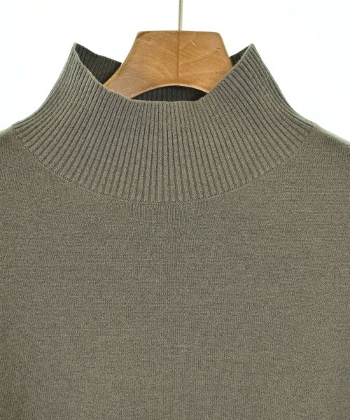 GALLARDA GALANTE（ガリャルダ　ガランテ）ニット・セーター グレー サイズ:F レディース/2200663911066