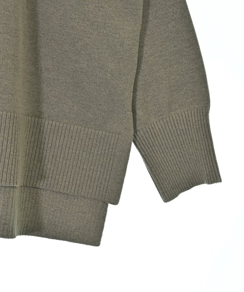 GALLARDA GALANTE（ガリャルダ　ガランテ）ニット・セーター グレー サイズ:F レディース/2200663911066