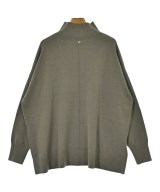 GALLARDA GALANTE（ガリャルダ　ガランテ）ニット・セーター グレー サイズ:F レディース/2200663911066