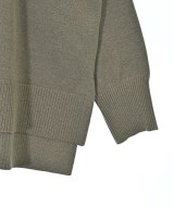 GALLARDA GALANTE（ガリャルダ　ガランテ）ニット・セーター グレー サイズ:F レディース/2200663911066