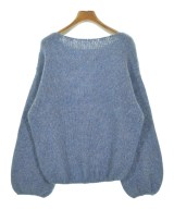 GALLARDA GALANTE（ガリャルダ　ガランテ）ニット・セーター 青 サイズ:F レディース/2200664925024