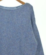 GALLARDA GALANTE（ガリャルダ　ガランテ）ニット・セーター 青 サイズ:F レディース/2200664925024