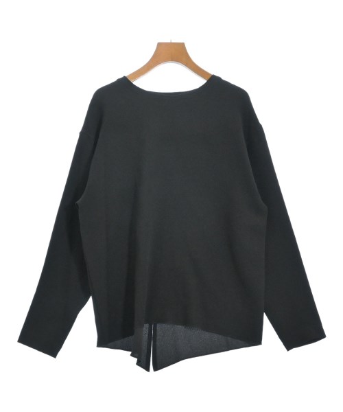 GALLARDA GALANTE(ガリャルダ　ガランテ)ブラウス 黒 サイズ:F/2200666488053