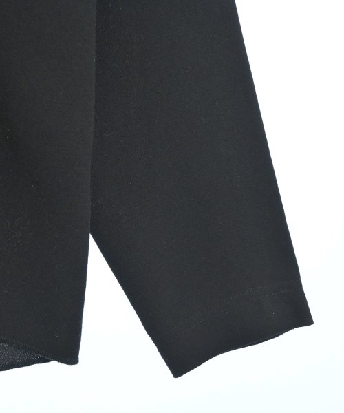 GALLARDA GALANTE（ガリャルダ　ガランテ）ブラウス 黒 サイズ:F レディース/2200666488053