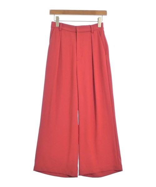 GALLARDA GALANTE(ガリャルダ　ガランテ)その他 赤 サイズ:1(S位)/2200667242036