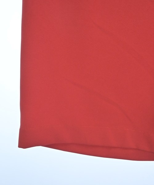 GALLARDA GALANTE（ガリャルダ　ガランテ）その他 赤 サイズ:1(S位) レディース/2200667242036