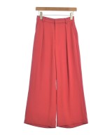 GALLARDA GALANTE（ガリャルダ　ガランテ）その他 赤 サイズ:1(S位) レディース/2200667242036