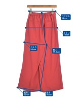 GALLARDA GALANTE（ガリャルダ　ガランテ）その他 赤 サイズ:1(S位) レディース/2200667242036