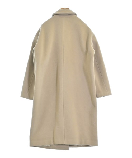GALLARDA GALANTE（ガリャルダ　ガランテ）チェスターコート ベージュ サイズ:F レディース/2200663813179