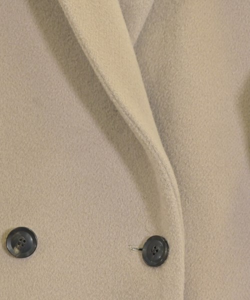 GALLARDA GALANTE（ガリャルダ　ガランテ）チェスターコート ベージュ サイズ:F レディース/2200663813179
