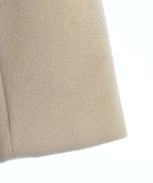 GALLARDA GALANTE（ガリャルダ　ガランテ）チェスターコート ベージュ サイズ:F レディース/2200663813179