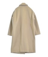 GALLARDA GALANTE（ガリャルダ　ガランテ）チェスターコート ベージュ サイズ:F レディース/2200663813179