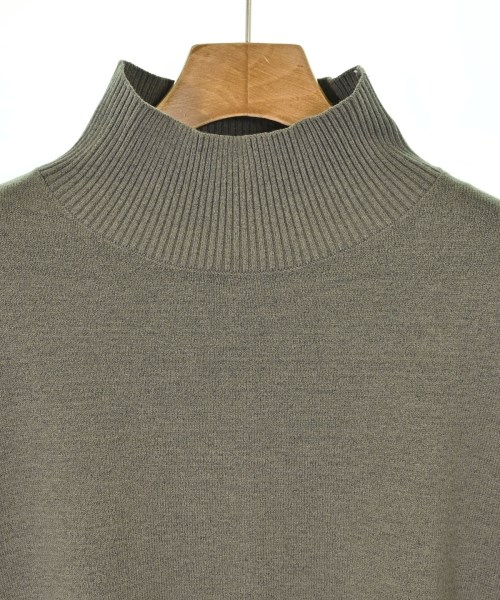 GALLARDA GALANTE（ガリャルダ　ガランテ）ニット・セーター グレー サイズ:F レディース/2200664526092