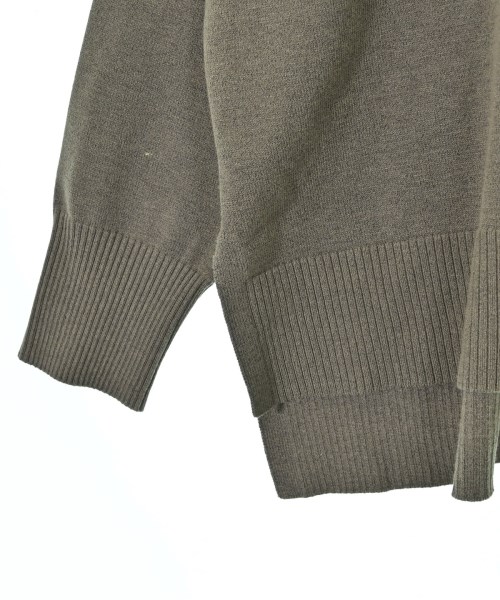 GALLARDA GALANTE（ガリャルダ　ガランテ）ニット・セーター グレー サイズ:F レディース/2200664526092