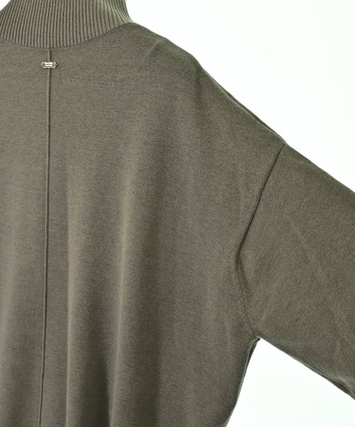 GALLARDA GALANTE（ガリャルダ　ガランテ）ニット・セーター グレー サイズ:F レディース/2200664526092