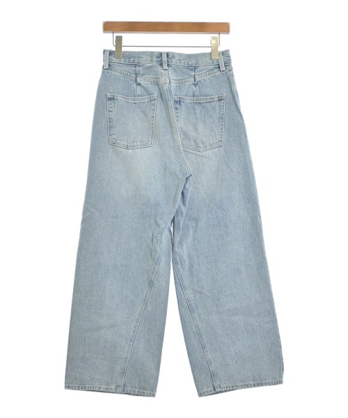 GALLARDA GALANTE（ガリャルダ　ガランテ）デニムパンツ 青 サイズ:1(S位) レディース/2200666558107
