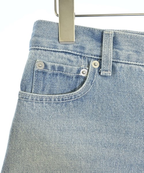 GALLARDA GALANTE（ガリャルダ　ガランテ）デニムパンツ 青 サイズ:1(S位) レディース/2200666558107