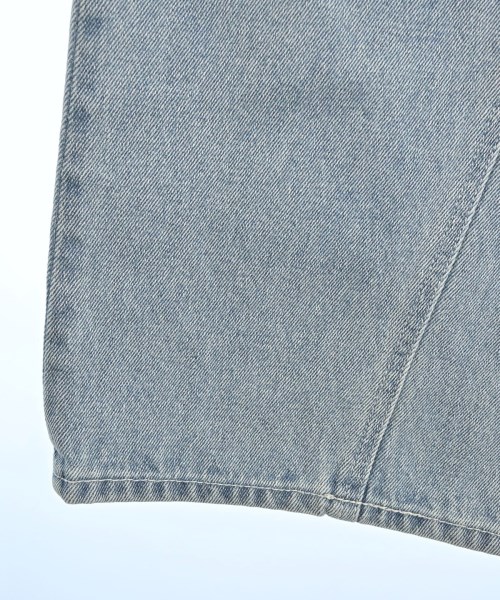 GALLARDA GALANTE（ガリャルダ　ガランテ）デニムパンツ 青 サイズ:1(S位) レディース/2200666558107