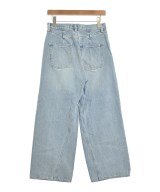 GALLARDA GALANTE（ガリャルダ　ガランテ）デニムパンツ 青 サイズ:1(S位) レディース/2200666558107