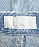 GALLARDA GALANTE（ガリャルダ　ガランテ）デニムパンツ 青 サイズ:1(S位) レディース/2200666558107