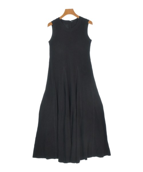GALLARDA GALANTE(ガリャルダ　ガランテ)ワンピース 黒 サイズ:0(XS位)/2200667133037