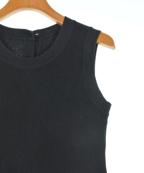 GALLARDA GALANTE（ガリャルダ　ガランテ）ワンピース 黒 サイズ:0(XS位) レディース/2200667133037