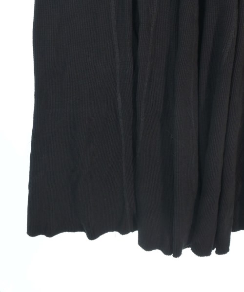 GALLARDA GALANTE（ガリャルダ　ガランテ）ワンピース 黒 サイズ:0(XS位) レディース/2200667133037