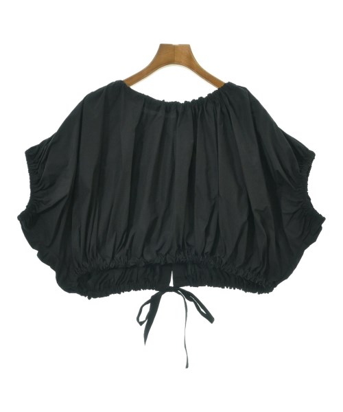 GALLARDA GALANTE(ガリャルダ　ガランテ)ブラウス 黒 サイズ:F/2200669038156