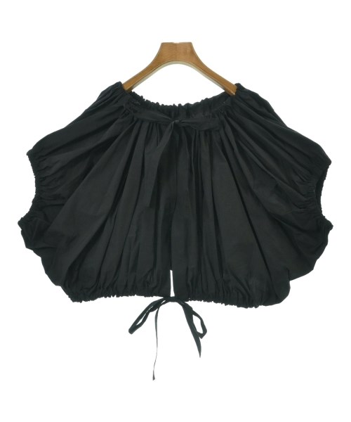 GALLARDA GALANTE（ガリャルダ　ガランテ）ブラウス 黒 サイズ:F レディース/2200669038156