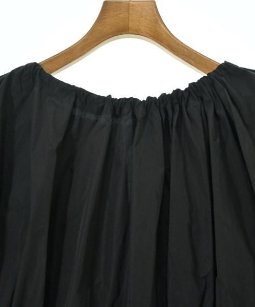 GALLARDA GALANTE（ガリャルダ　ガランテ）ブラウス 黒 サイズ:F レディース/2200669038156