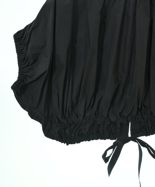 GALLARDA GALANTE（ガリャルダ　ガランテ）ブラウス 黒 サイズ:F レディース/2200669038156