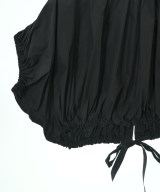 GALLARDA GALANTE（ガリャルダ　ガランテ）ブラウス 黒 サイズ:F レディース/2200669038156