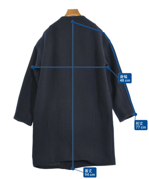 GALLARDA GALANTE（ガリャルダ　ガランテ）その他 紺 サイズ:F レディース/2200669239010