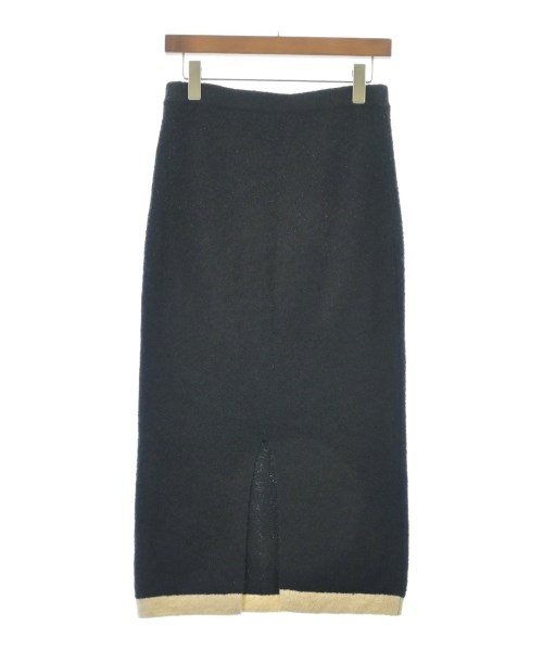 GALLARDA GALANTE（ガリャルダ　ガランテ）ロング・マキシ丈スカート 黒 サイズ:F レディース/2200668514019