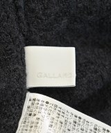 GALLARDA GALANTE（ガリャルダ　ガランテ）ロング・マキシ丈スカート 黒 サイズ:F レディース/2200668514019