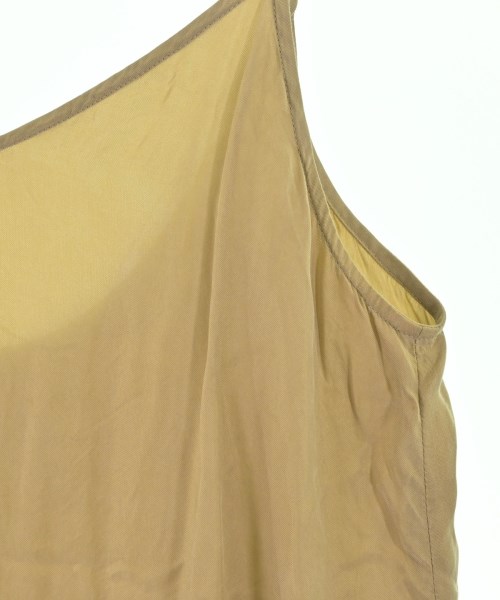 GALLARDA GALANTE（ガリャルダ　ガランテ）ワンピース ベージュ サイズ:F レディース/2200668514040