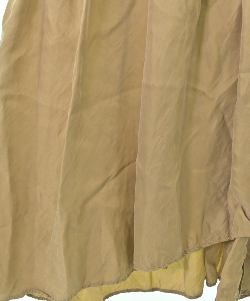 GALLARDA GALANTE（ガリャルダ　ガランテ）ワンピース ベージュ サイズ:F レディース/2200668514040