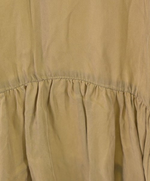 GALLARDA GALANTE（ガリャルダ　ガランテ）ワンピース ベージュ サイズ:F レディース/2200668514040