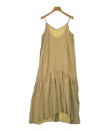 GALLARDA GALANTE（ガリャルダ　ガランテ）ワンピース ベージュ サイズ:F レディース/2200668514040