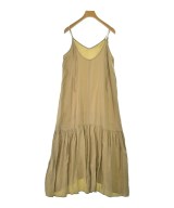 GALLARDA GALANTE（ガリャルダ　ガランテ）ワンピース ベージュ サイズ:F レディース/2200668514040