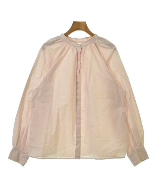 GALLARDA GALANTE(ガリャルダ　ガランテ)カジュアルシャツ ピンク サイズ:F/2200668514057