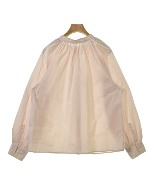 GALLARDA GALANTE（ガリャルダ　ガランテ）カジュアルシャツ ピンク サイズ:F レディース/2200668514057