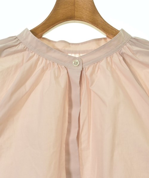 GALLARDA GALANTE（ガリャルダ　ガランテ）カジュアルシャツ ピンク サイズ:F レディース/2200668514057