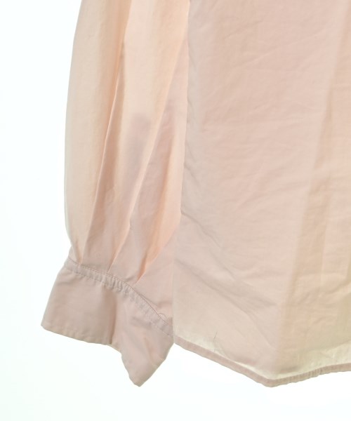 GALLARDA GALANTE（ガリャルダ　ガランテ）カジュアルシャツ ピンク サイズ:F レディース/2200668514057