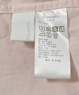 GALLARDA GALANTE（ガリャルダ　ガランテ）カジュアルシャツ ピンク サイズ:F レディース/2200668514057