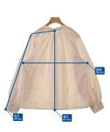 GALLARDA GALANTE（ガリャルダ　ガランテ）カジュアルシャツ ピンク サイズ:F レディース/2200668514057