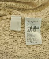 GALLARDA GALANTE（ガリャルダ　ガランテ）ニット・セーター ベージュ サイズ:F レディース/2200668629027