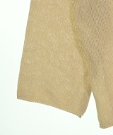 GALLARDA GALANTE（ガリャルダ　ガランテ）ニット・セーター ベージュ サイズ:F レディース/2200668629027