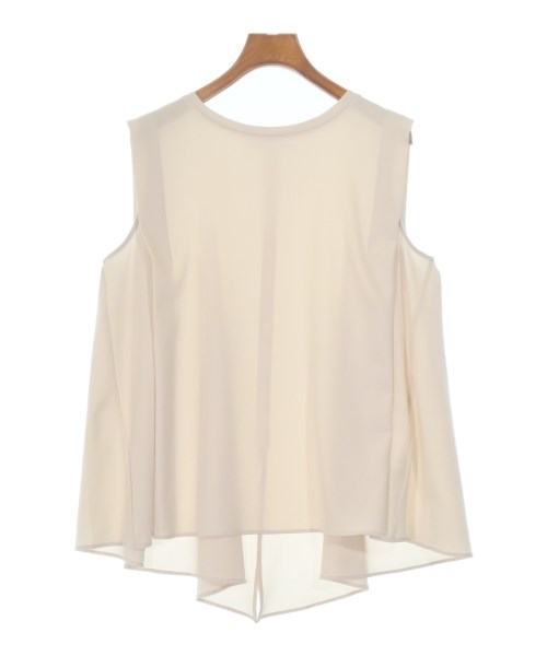 GALLARDA GALANTE(ガリャルダ　ガランテ)ブラウス 白 サイズ:F/2200668629058