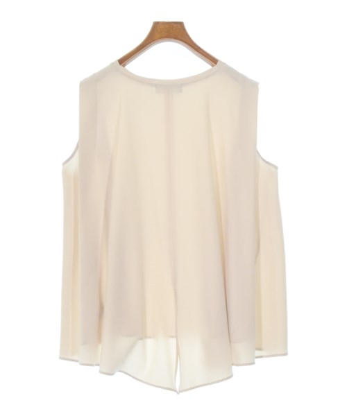 GALLARDA GALANTE（ガリャルダ　ガランテ）ブラウス 白 サイズ:F レディース/2200668629058